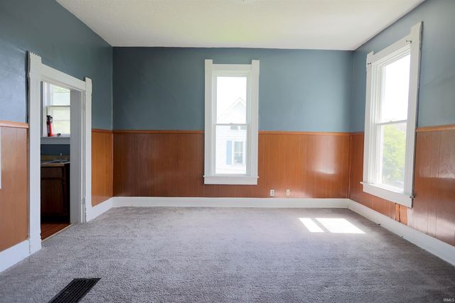 1015 College Avenue, Huntington, IN 46750