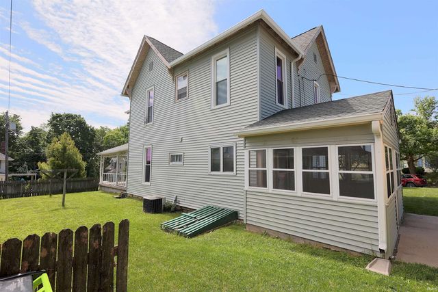 1015 College Avenue, Huntington, IN 46750