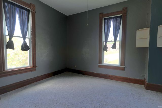 1015 College Avenue, Huntington, IN 46750
