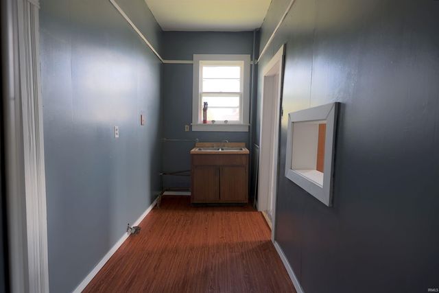 1015 College Avenue, Huntington, IN 46750