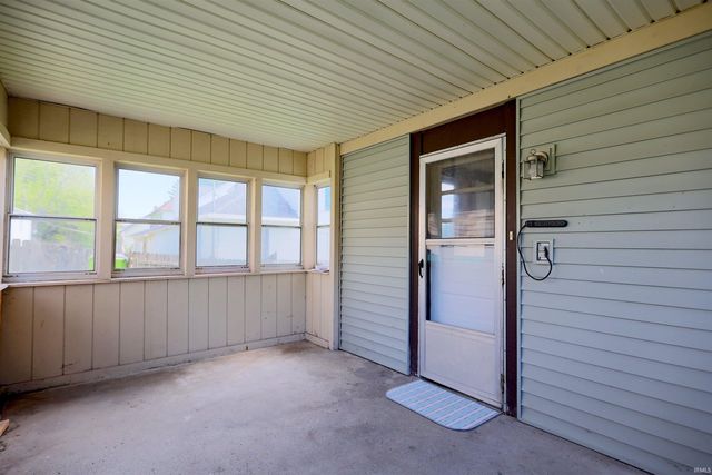 1015 College Avenue, Huntington, IN 46750