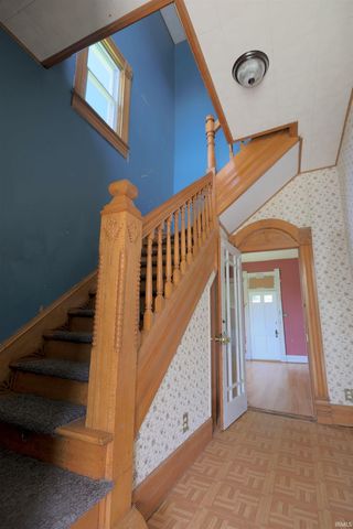 1015 College Avenue, Huntington, IN 46750