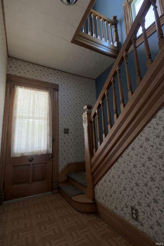 1015 College Avenue, Huntington, IN 46750