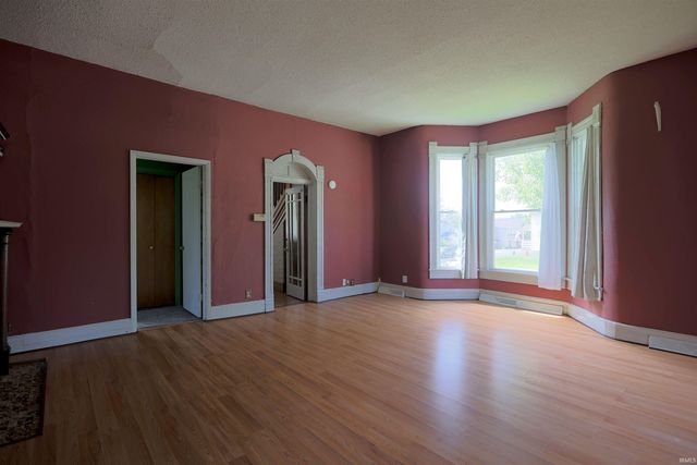 1015 College Avenue, Huntington, IN 46750