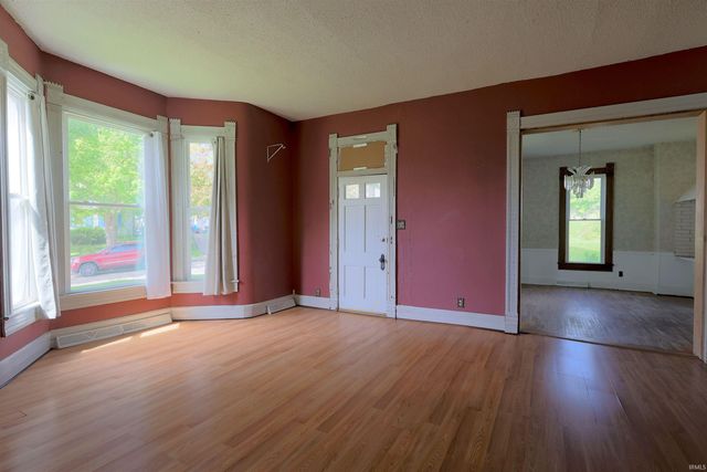 1015 College Avenue, Huntington, IN 46750