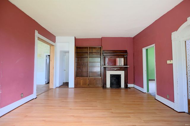 1015 College Avenue, Huntington, IN 46750