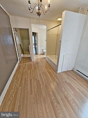 426 NEVIN ST, Lancaster, PA 17603