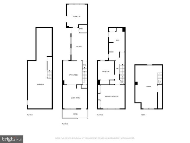 426 NEVIN ST, Lancaster, PA 17603