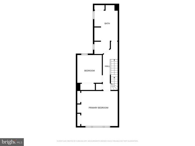 426 NEVIN ST, Lancaster, PA 17603