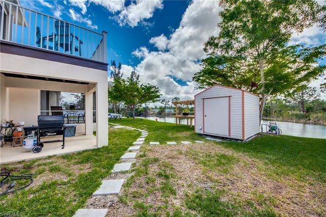 2012 33rd LN, Cape Coral, FL 33909