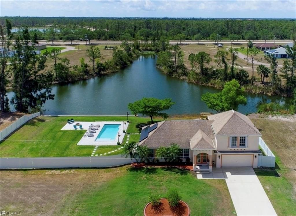 2012 33rd LN, Cape Coral, FL 33909