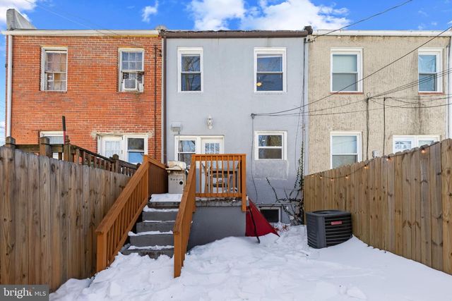 1002 W 43RD ST, Baltimore, MD 21211