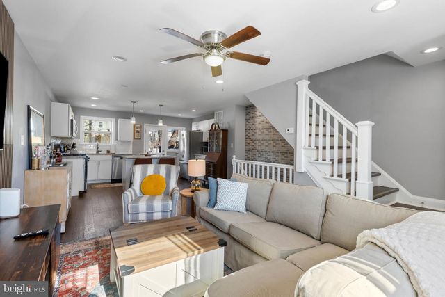 1002 W 43RD ST, Baltimore, MD 21211