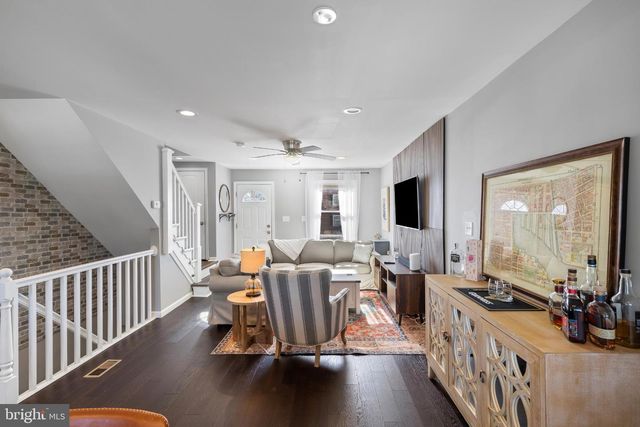 1002 W 43RD ST, Baltimore, MD 21211