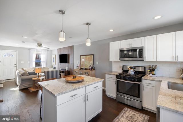 1002 W 43RD ST, Baltimore, MD 21211