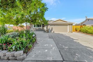 403 Mignot Lane, San Jose, CA 95111