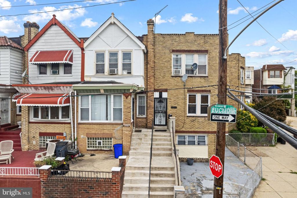 5201 EUCLID ST, Philadelphia, PA 19131
