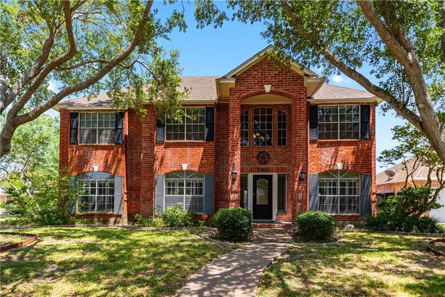 7602 Dijon Lake Dr, Corpus Christi, TX 78413