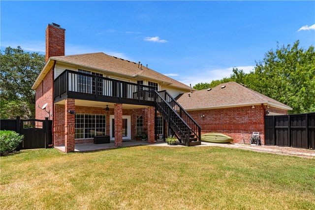7602 Dijon Lake Dr, Corpus Christi, TX 78413