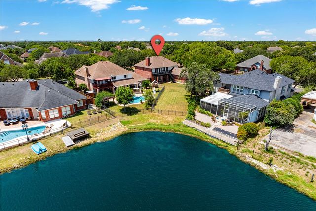 7602 Dijon Lake Dr, Corpus Christi, TX 78413