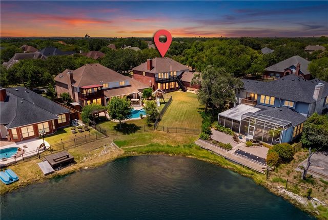 7602 Dijon Lake Dr, Corpus Christi, TX 78413