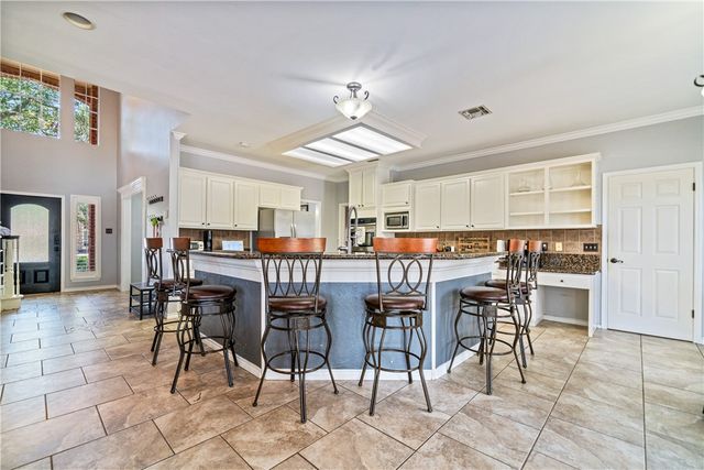 7602 Dijon Lake Dr, Corpus Christi, TX 78413