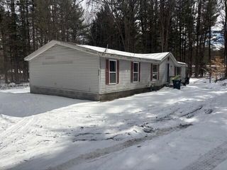 8404 Independence Avenue, Clam Lake Twp, MI 49601