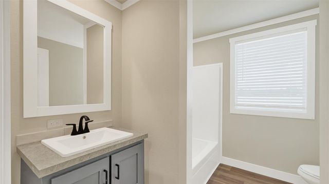 2564 County Road 2274, Cleveland, TX 77327