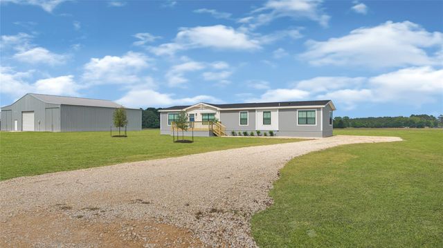 2564 County Road 2274, Cleveland, TX 77327