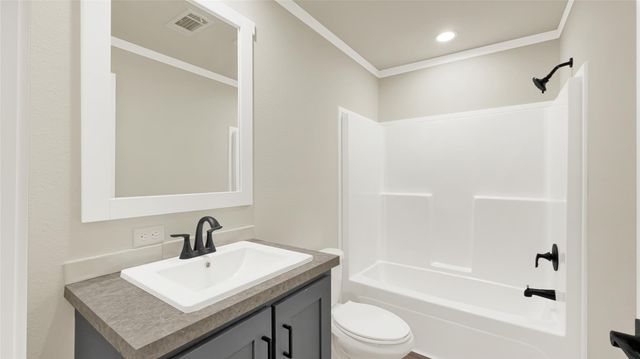 2564 County Road 2274, Cleveland, TX 77327
