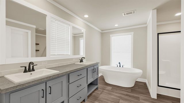 2564 County Road 2274, Cleveland, TX 77327