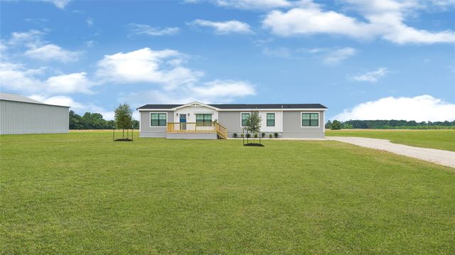 2564 County Road 2274, Cleveland, TX 77327