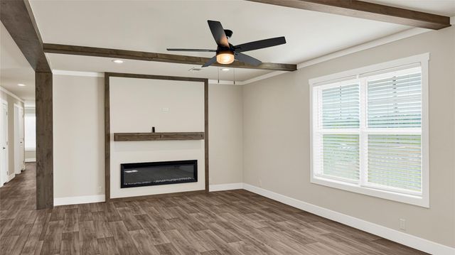 2564 County Road 2274, Cleveland, TX 77327