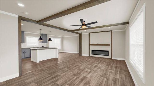 2564 County Road 2274, Cleveland, TX 77327