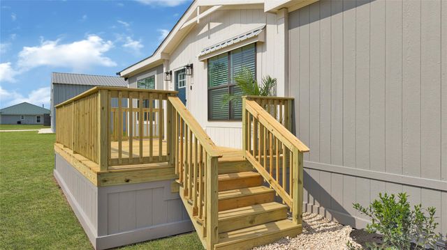 2564 County Road 2274, Cleveland, TX 77327
