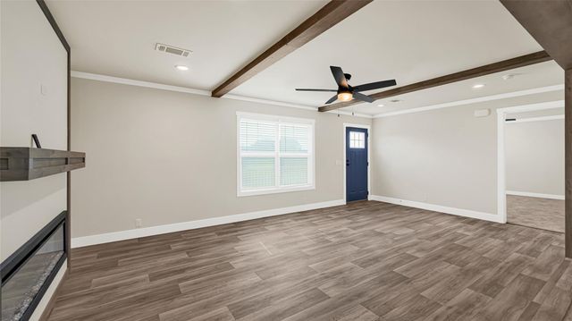 2564 County Road 2274, Cleveland, TX 77327
