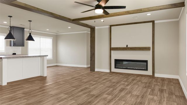 2564 County Road 2274, Cleveland, TX 77327