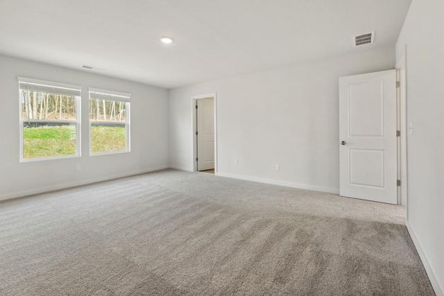 147 Winding Ridge Trail - lot 7, Jefferson, GA 30549