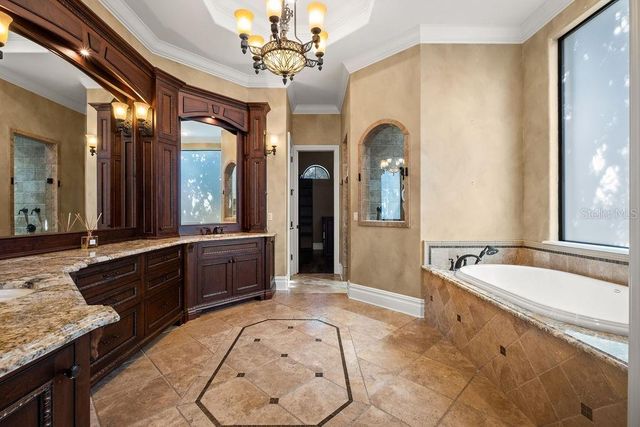 6130 GROSVENOR SHORE DRIVE, Windermere, FL 34786