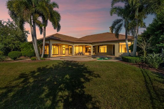 6130 GROSVENOR SHORE DRIVE, Windermere, FL 34786