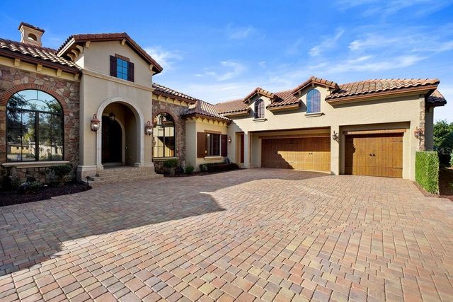 6130 GROSVENOR SHORE DRIVE, Windermere, FL 34786