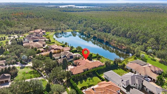 6130 GROSVENOR SHORE DRIVE, Windermere, FL 34786