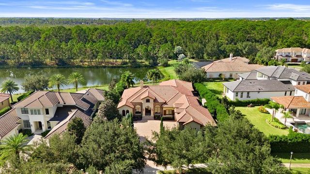 6130 GROSVENOR SHORE DRIVE, Windermere, FL 34786