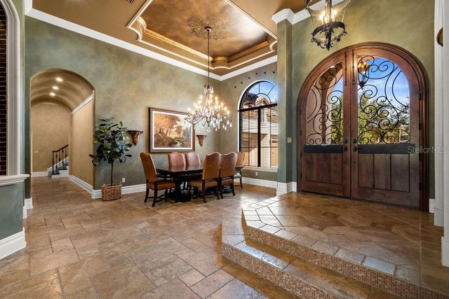 6130 GROSVENOR SHORE DRIVE, Windermere, FL 34786