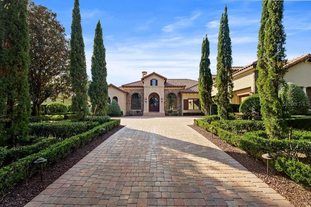 6130 GROSVENOR SHORE DRIVE, Windermere, FL 34786