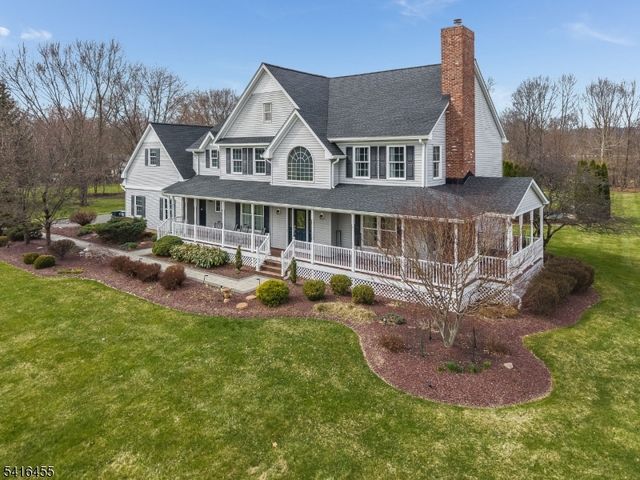 7 Newell Rd, Readington Twp., NJ 08822
