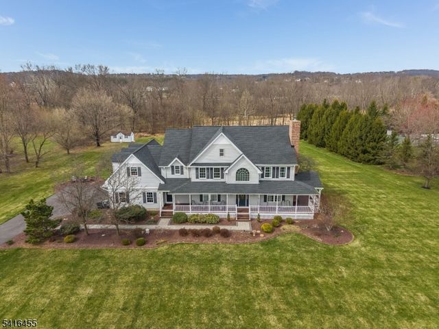 7 Newell Rd, Readington Twp., NJ 08822