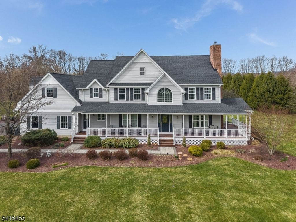 7 Newell Rd, Readington Twp., NJ 08822