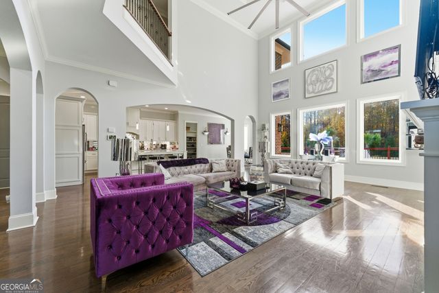 1616 Palmilla Way SW, Stockbridge, GA 30281