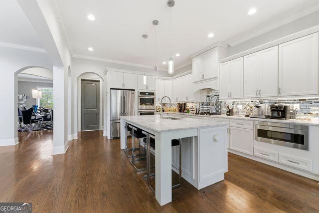 1616 Palmilla Way SW, Stockbridge, GA 30281